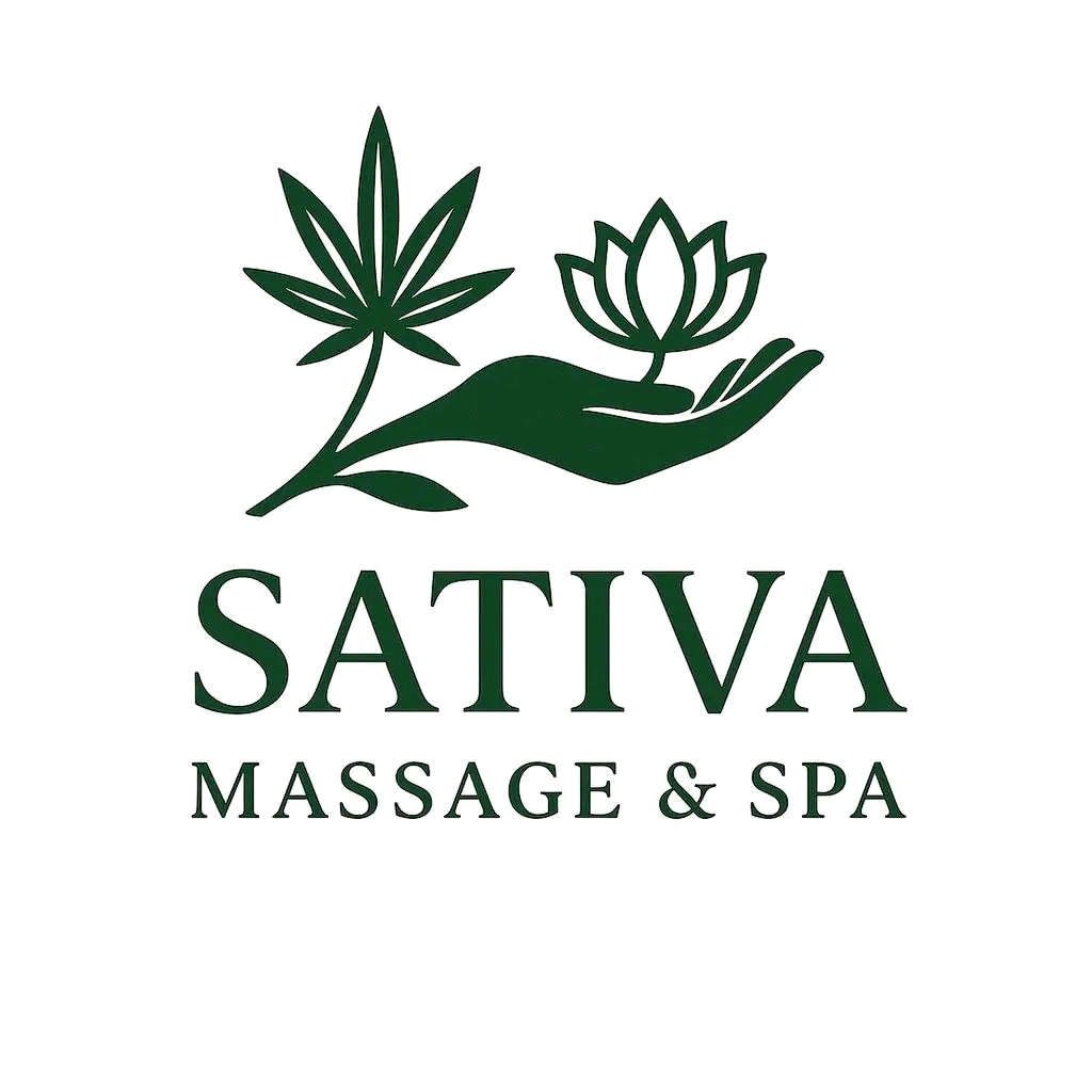 Massage aux Pierres Chaudes